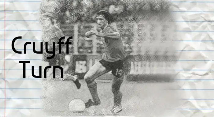 The Cruyff Way