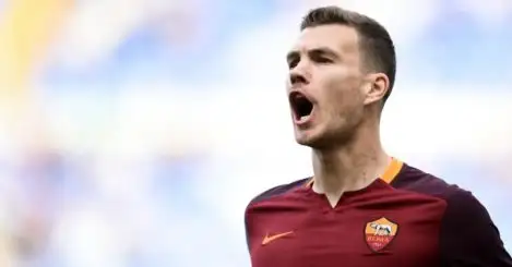 Roma star reveals reason why January move to Chelsea fell through