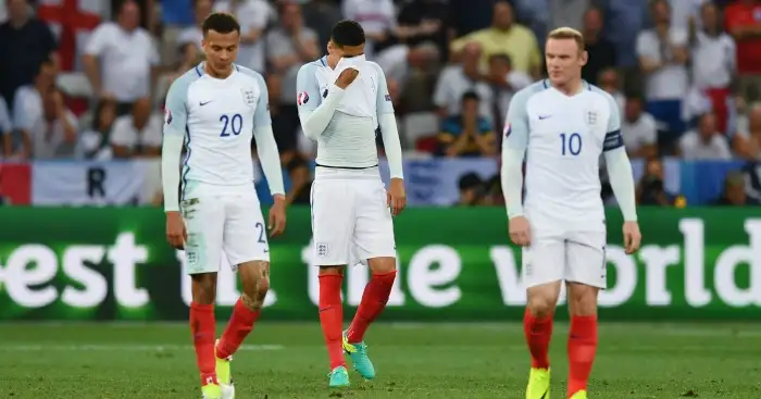 WATCH: TT’s most memorable matches at Euro 2016