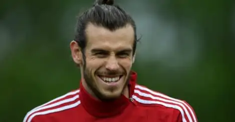 Bale ‘to be pushed towards Man Utd to make way for £109m man’