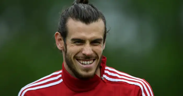 Gareth Bale: Mind games