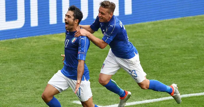 Rumour Mill: West Ham want Inter star; Toffees want Reds man