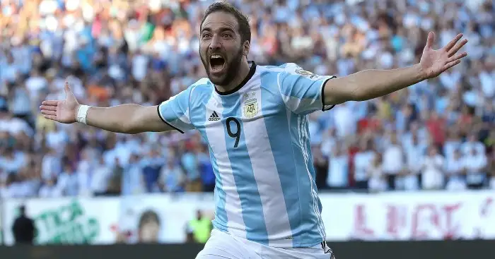 Chelsea closing in on €36m signing after striking deal with Juventus
