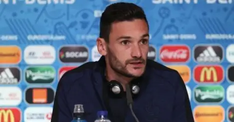 Lloris: Euro 2016 has united France but we must finish in style