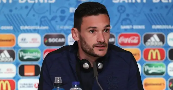 Hugo Lloris: Hopes for victory to savour