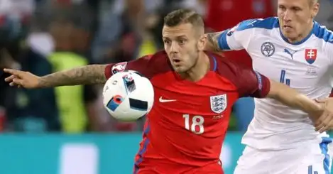 Player ratings: England’s Dier need; Jack off the pace