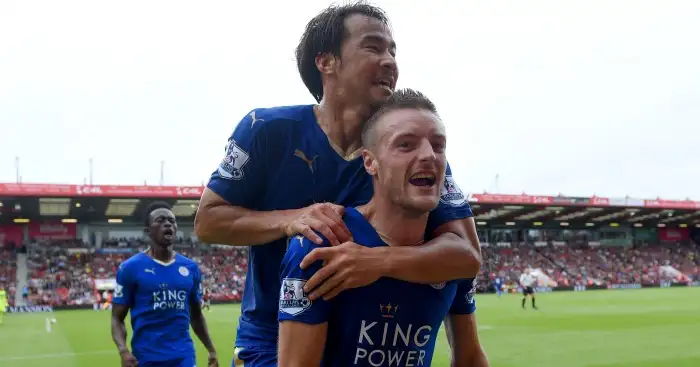 Leicester: Champions' goals will be shown on Twitter