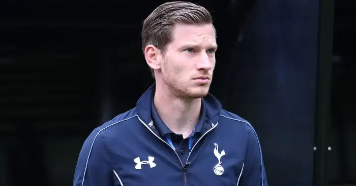 Jan Vertonghen