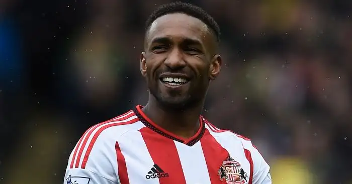 Jermain Defoe: Strong interest in January