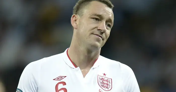 Pundit claims John Terry to Manchester United ‘could happen’