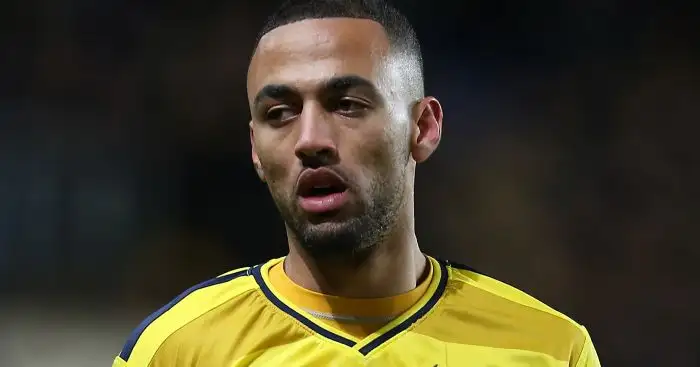 Kemar Roofe: Attracting interest from Whites