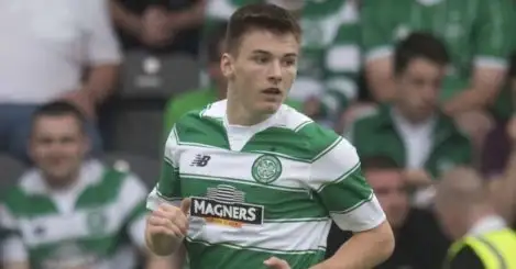 Sutton explains why £20m Celtic star can flourish under Mourinho