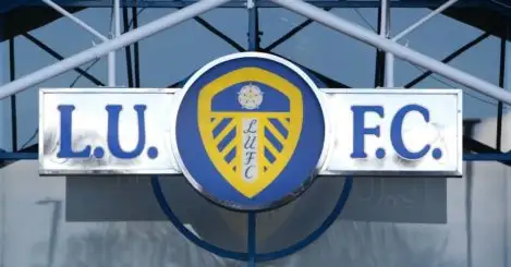 Leeds United: New investment