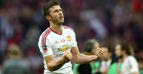 Carrick ‘snubs A League to sign new Man Utd deal’