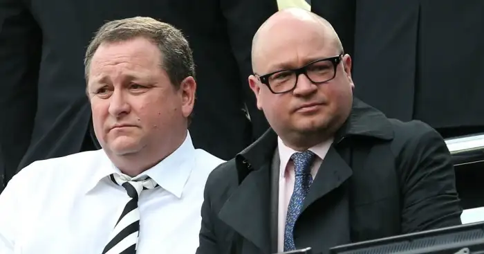 Newcastle stance remains unchanged despite sale breakdown