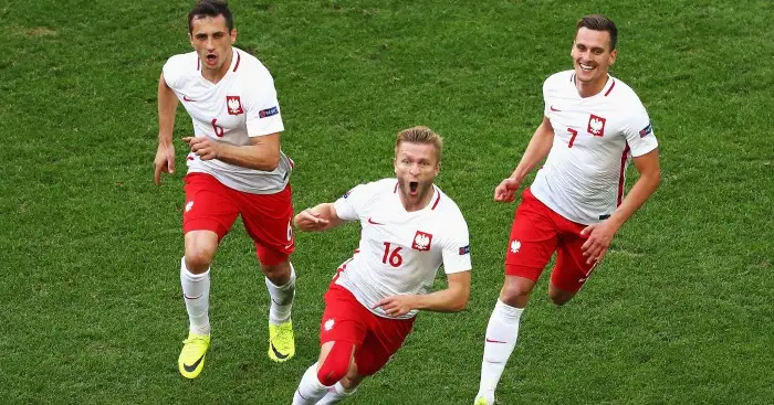Poland: Ensure progression with win over Ukraine