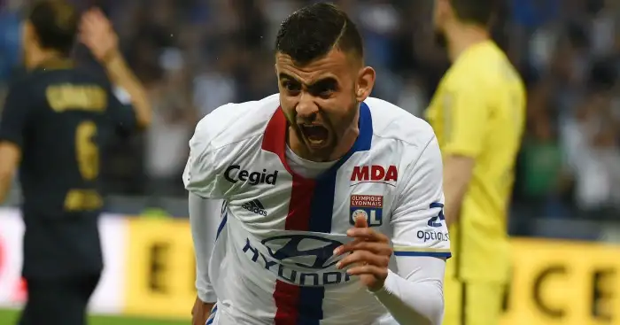 Liverpool & Boro boosted as Lyon hint at transfer listing winger