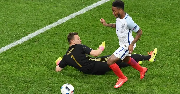 Ratings: Encouraging from England but Sterling shrank