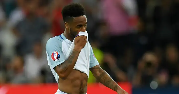 Hodgson to gamble on Sterling in England’s clash with Iceland