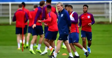 England v Slovakia preview: Sterling and Kane to start?