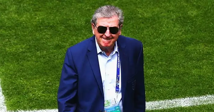 Happy Hodgson not ‘feeling sorry’ for beaten Wales