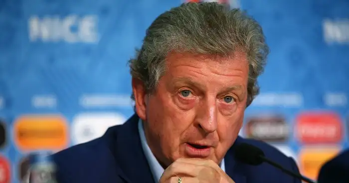 England must be “ruthless” against Iceland, demands Hodgson