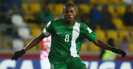 Nigerian target ‘snubs Arsenal in favour of Porto transfer’