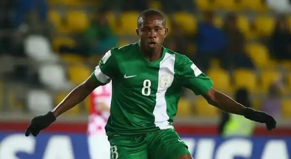 Nigerian target ‘snubs Arsenal in favour of Porto transfer’