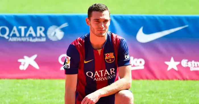 Thomas Vermaelen: Linked with duo of Premier League clubs