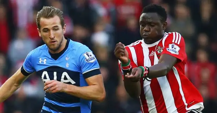 Wanyama ‘set for Tottenham medical after fee agreed’