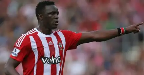 Wanyama exits Saints with a ‘heavy heart’ to join Spurs