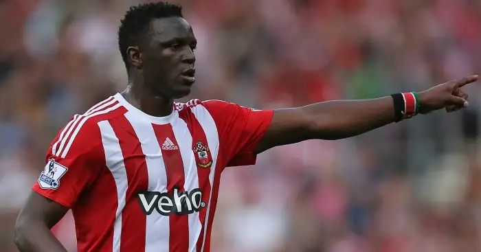 Wanyama exits Saints with a ‘heavy heart’ to join Spurs