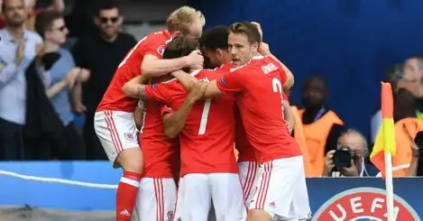 Wales into quarter-finals after edging past Northern Ireland