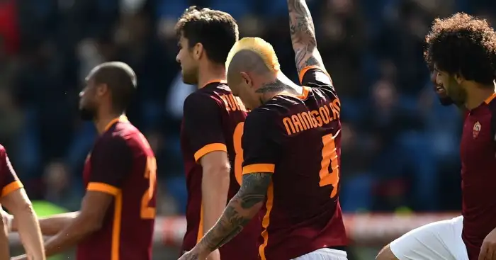Man Utd, Arsenal and Chelsea battling for £45m Belgium star