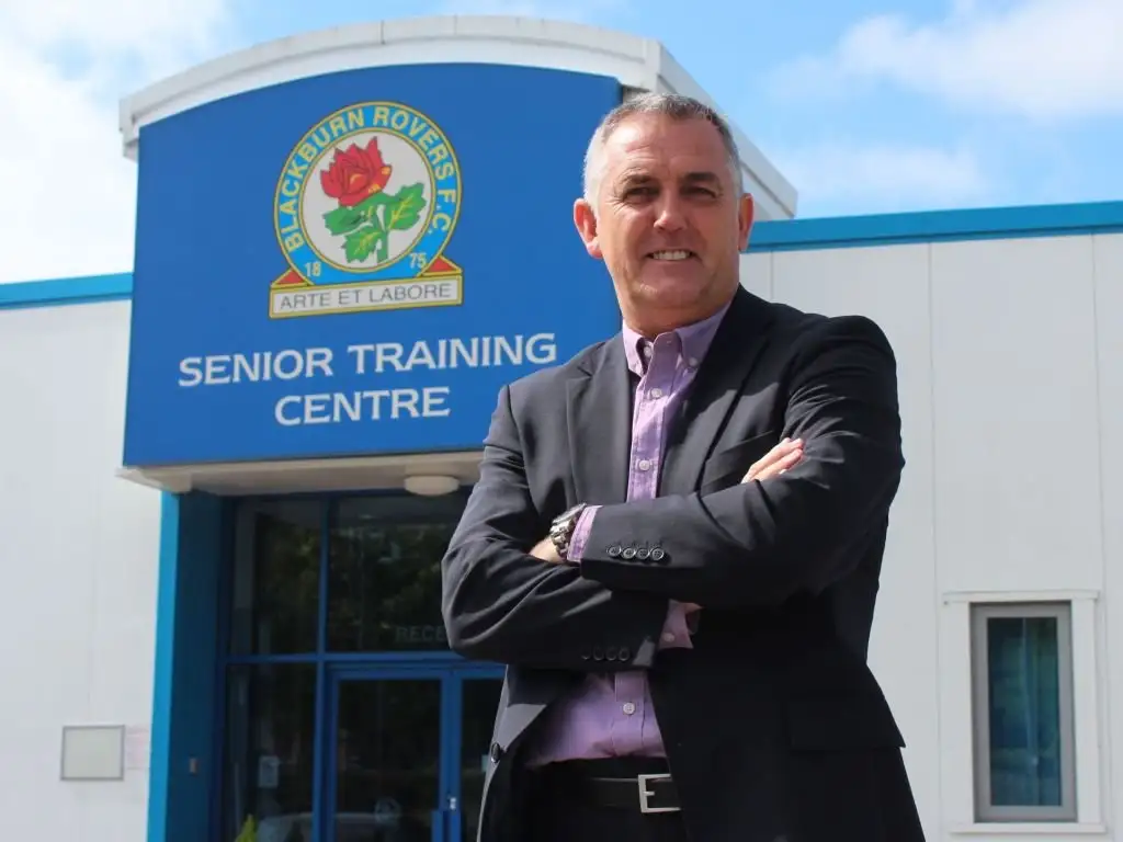 Blackburn Rovers and Coyle part company on ‘mutual terms’