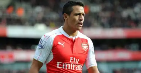 Your Says of the Day: ‘Mahrez arrival to spell the end for Alexis?’