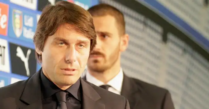 Bonucci on how ‘Godfather’ Conte will bring Chelsea success