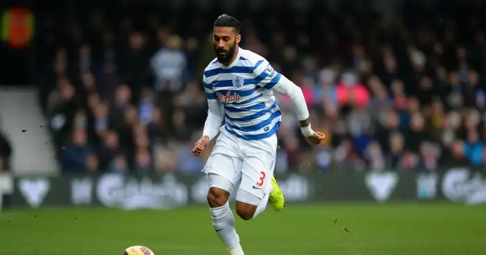 Armand Traore: Signed for Forest