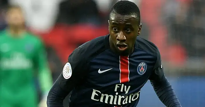 Matuidi rejected Arsenal, Man City and Man Utd for Juventus