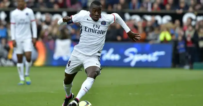 Man Utd, Arsenal encouraged to bid for PSG contract rebel