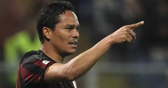 Report names Arsenal’s five major transfer targets this summer