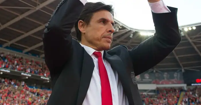 Coleman takes swipe at possible Wales successor Bowen