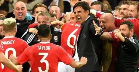 Coleman: Wales’ glory a result of never being afraid to fail