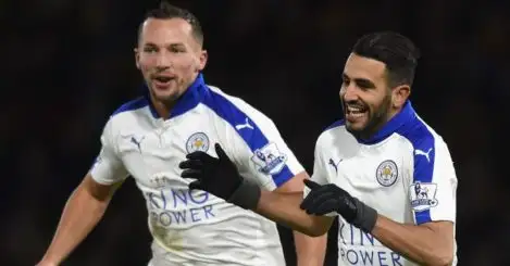 Leicester owners ‘to meet in LA to discuss future of key trio’