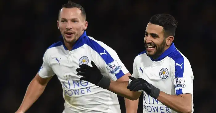 Leicester owners ‘to meet in LA to discuss future of key trio’