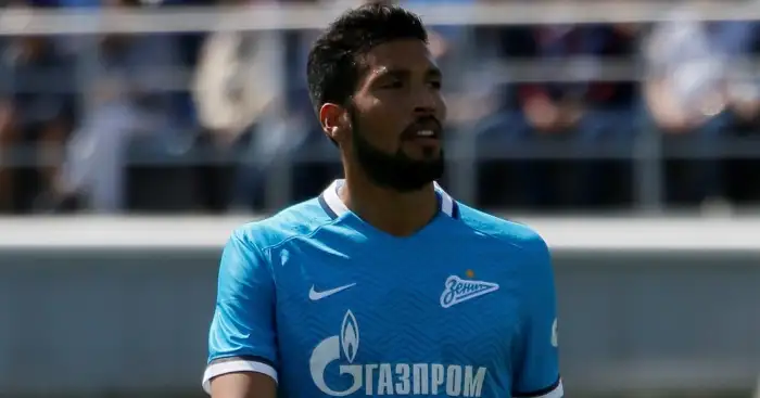 Paper Talk: Man Utd plot defender swoop; Arsenal’s £15m raid