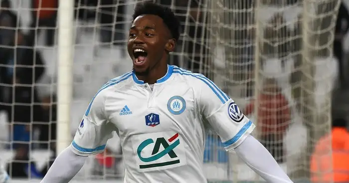 Georges-Kevin Nkoudou: Move to Spurs is close