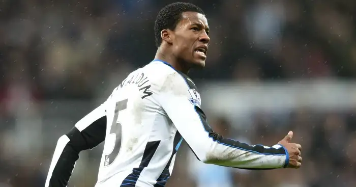 Liverpool ‘to offer duo in bid to bring down Wijnaldum fee’