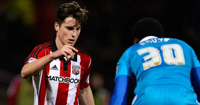 Brentford claim thrilling comeback win at Burton Albion