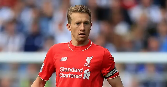 Lucas Leiva: Set to leave